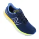 thumbnail image 1 of NEW New Balance Fresh Foam X EVOZ v3 - Men's Running Shoes Blue MEVOZLH3 ORIG..., 1 of 6