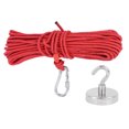 thumbnail image 1 of Red N35 Cuerda De Pesca Gancho Magnético Hogar Cocina YLSHRF Fishing Tool, 1 of 8