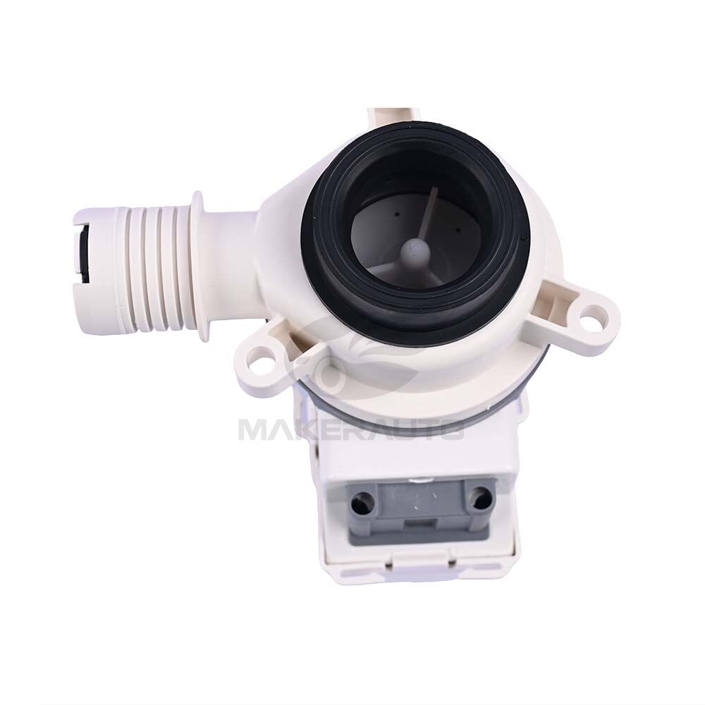Washer Drain Pump for Whirlpool Washer Part number W11399437 W11259498 MVW4505MW0