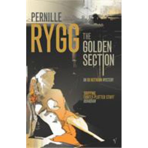 Pre-Owned The Golden Section (Paperback) 0099449137 9780099449133