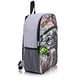 thumbnail image 2 of Mochila Jurassic World de Dinosaurios para Niños | 38x30x13 cm, 2 of 5