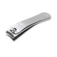 thumbnail image 4 of DreamCut Chrome Plated Toenail and Fingernail Nail Clipper - Professional Nail Cutter, 4 of 4