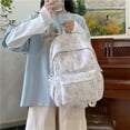 thumbnail image 3 of FDDMis Men Backpack for College Students Big Backpack Travel Backpack Women Airline Approved Computer Backpacks Mens Computer Backpack Gym Backpacks, 3 of 6