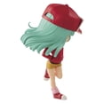 thumbnail image 2 of Figura Coleccionable Banpresto Q posket Dragon Ball Bulma con Gorra, 2 of 2