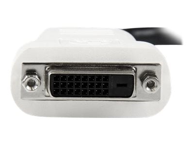 StarTech.com DP2DVI DisplayPort to DVI Video Adapter Converter