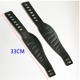 thumbnail image 1 of Correas para pedales de bicicleta estática Correas universales para pedales de bicicleta estática (Estilo 2) oso de fresa  Electrónica, 1 of 4