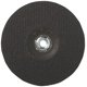 thumbnail image 2 of Muela abrasiva DEWALT DW4999 7 x 1/4 x 5/8-11 para metal, 2 of 4