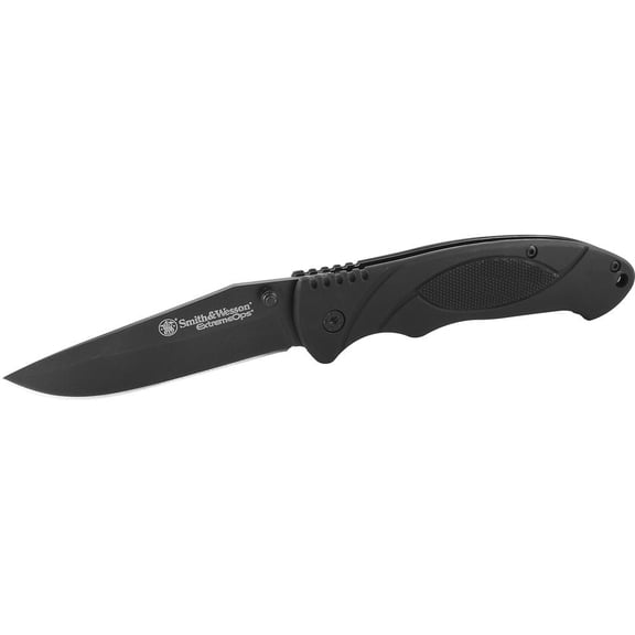Extreme Ops Linerlock