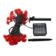 thumbnail image 1 of Luz Decorativa Del Festival De Primavera Con Energía Solar Para Fiesta Festival De Primavera Bar Linterna Roja, 1 of 8