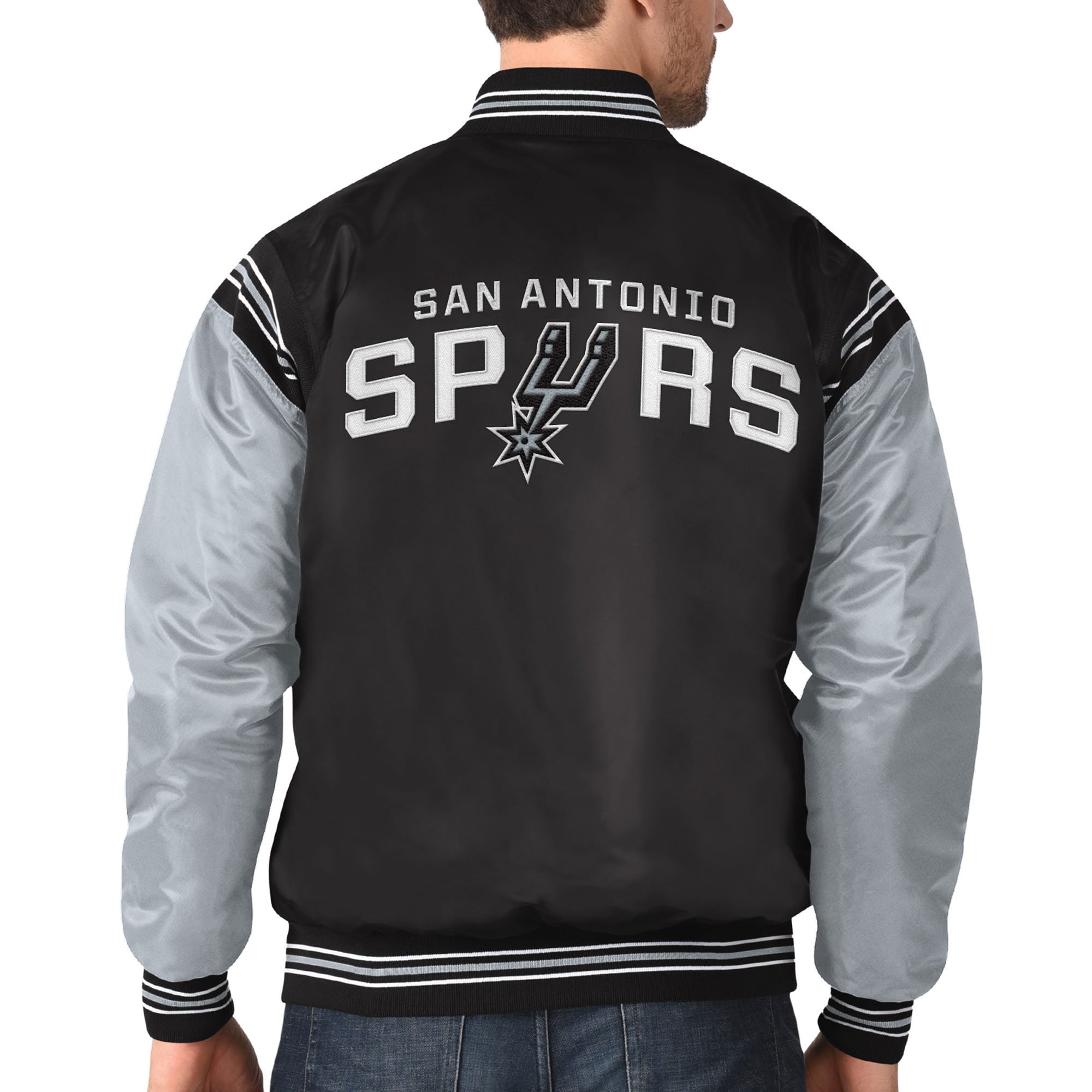 San Antonio Spurs Starter The Enforcer 