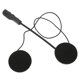 thumbnail image 4 of Altavoces Bluetooth para casco, auriculares Bluetooth 5.0 para motocicleta, auriculares para casco de motocicleta, auriculares Bluetooth para motocicleta, características líderes en su clase, 4 of 8