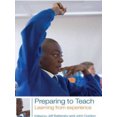 thumbnail image 1 of Preparing to Teach: Learning from Experience, 1 of 1