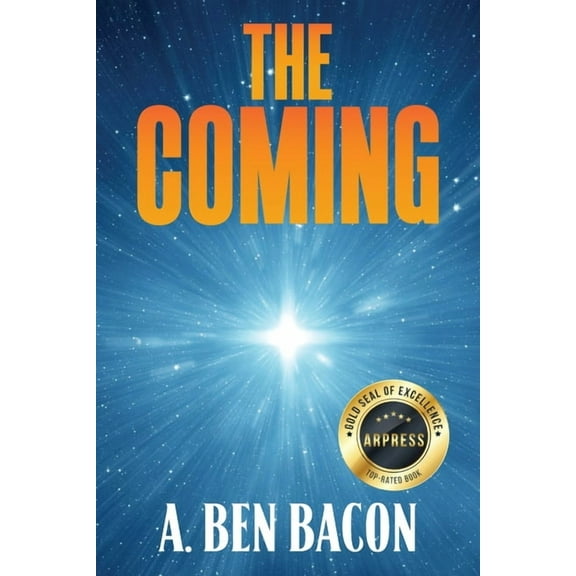 The Coming, (Paperback)
