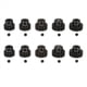 thumbnail image 1 of 10 Piezas 8195 5 mm M1 13T 14T 15T 16T 17T Piñón Motor Gear para 9116 / V3 9020-V3 9021-V3 9203 1/8 Rc Piezas de Automóviles, 1 of 5
