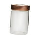 thumbnail image 4 of Tarro de cristal Hermético Macarena 850ml, 4 of 8