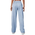 thumbnail image 3 of Pants Jogger Para Mujer Shendy Vendy Slim Fit Sport de Entrenamiento, 3 of 4