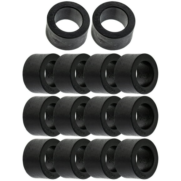 Niche Front Control A-Arm Bushing Kit for Polaris Scrambler Sportsman XP 1000 MK1011707