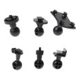 thumbnail image 4 of Car Suct For Cam H Vehicle Video Rec On Dash Board Mount With 6 Types Adapter 360 Degr A, 4 of 5