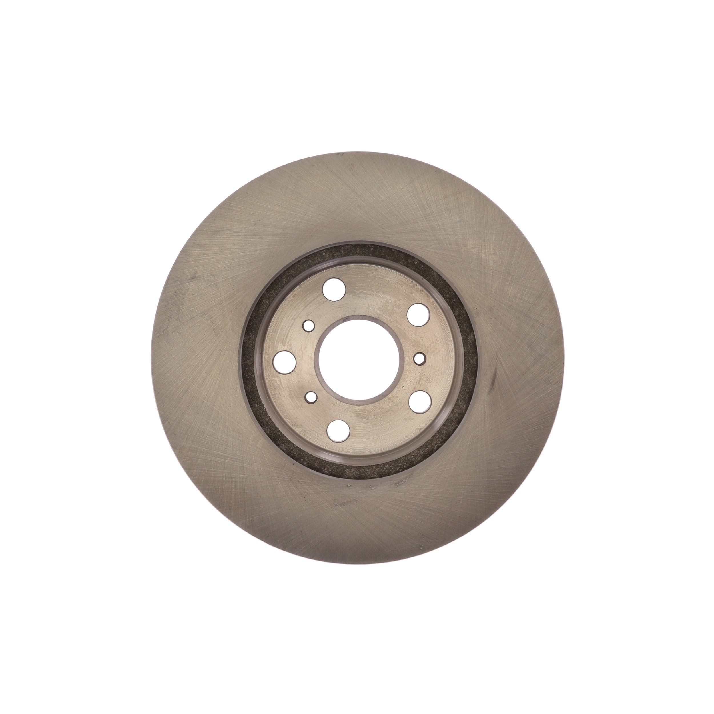 Raybestos 96188R Professional Grade Disc Brake Rotor Fits select: 1990-1991 TOYOTA CELICA GT