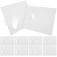 thumbnail image 1 of 10pcs Paper Frame Household Photo Frame Drawing Frame Decorative Desk Photo Frame, 1 of 8