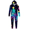 thumbnail image 5 of Baby Onesie Outfits Family Christmas Pajamas Matching Sets Blue Christmas Matching Outfits Family Family Pajamas Matching Sets Funny Hoodie Sets Women 2 Piece Outfits Plus Size, 5 of 5