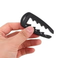 thumbnail image 4 of FOMIYES Portable Adjustable Golf Tee Tool with Stable ABS Base for Easy Storage and Use, 4 of 7