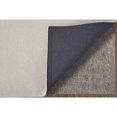thumbnail image 4 of Feizy Katya Modern Gradient & Ombre, Pink/Ivory, 2' x 3' Accent Rug Easy Care Stain Resistant Pet & Kid Friendly Casual Abstract Floor Rug for Living room Bedroom, 4 of 9