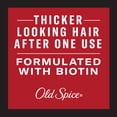 thumbnail image 3 of Pomade Old Spice, espesante, de fijación media, bajo brillo, 65 ml, para hombres, 3 of 7