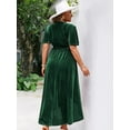 thumbnail image 4 of XINQIHANG Berrygo Womens Wrap, 4 of 6