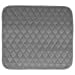 thumbnail image 3 of Sures Chair Incontinence Pad - Absorbent Seat Cover - Waterproof Protector for Recliners, Men, Women and Pets - Reusable and Leakproof Lining for Spills, Urine and Fluids - 22 inch by 21 inch (Gray), 3 of 15