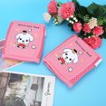 thumbnail image 3 of Adjustable Kneepad, 1 Pair Baby Knee Pads Bright Colors Breathable Cartoon Pattern  For Crawl Protection, 3 of 8