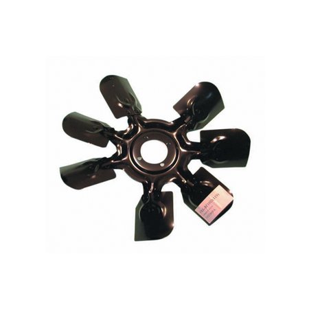 Replacement Depo 330 55040 400 Cooling Fan Blade For 94 96 Ford