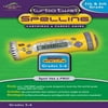 LeapFrog Quantum Leap Turbo Twist Spelling Cartridge & Parent Guide, 5th & 6th Grade Leap Frog