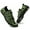 Green, variant on Water Shoes Womens Mens Outdoor Quick Dry Unisex Sports Aqua Shoes for Beach Diving Snorkeling Surfing
