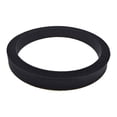 thumbnail image 4 of Colaxi Lower Hood Foam Isolator M125828 Lawn Equipment High Performance Engine Spare Yard Machine Attachment Replaces for LT155, 4 of 8