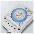 thumbnail image 5 of Analog Daily Clock Mechanical Timer Switch Time Switch, 5 of 5