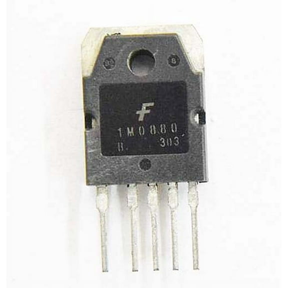 1M0880, Switching Power Supply - 800V 8A 70kHz