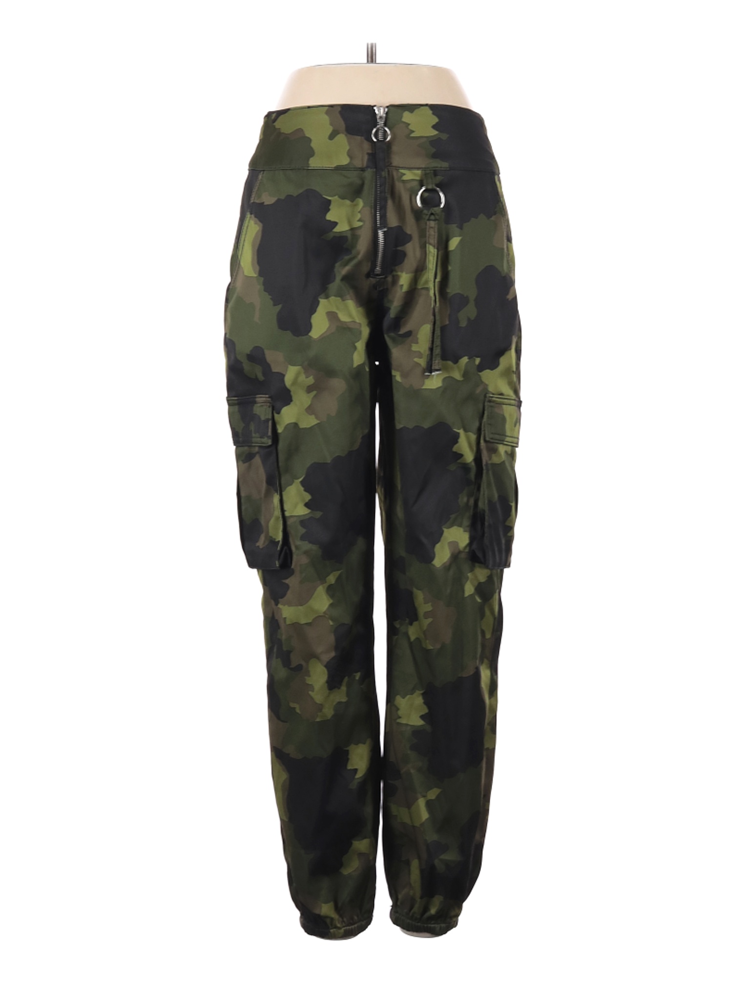 wild fable black cargo pants