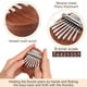 thumbnail image 2 of Juguetes Para Madres Y Bebés 2 Piezas Teclas Piano De Pulgar Con Cordón Piano De Dedo De Madera Maciza Sonidos Maravillosos Instrumento De Pulgar Para Niños Adultos Juguetes Para Madres Y Bebés Muyoka Hogar, 2 of 6