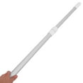 thumbnail image 3 of LOLIPPYY Pool Stick Telescopic Rod Aluminum 1Pack For Pool Maintenance, 3 of 8