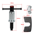 thumbnail image 4 of 5Pcs/Set Car Disc Brake Pad Caliper Tools Wheel Cylinder Pump Separator Piston Rewind Disassemble Kits, 4 of 7