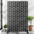 thumbnail image 2 of MAYEERTY 72" x 47" Privacy Screen Fence, Heavy Duty Fence Privacy Screen Outdoor, 2 of 7