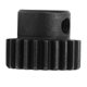 thumbnail image 2 of El reemplazo de piezas de repuesto de piñón RC 22t para el Grupo de piñón del motor 48p es adecuado para automóviles 1 / 10 1 / 16 rc., 2 of 10