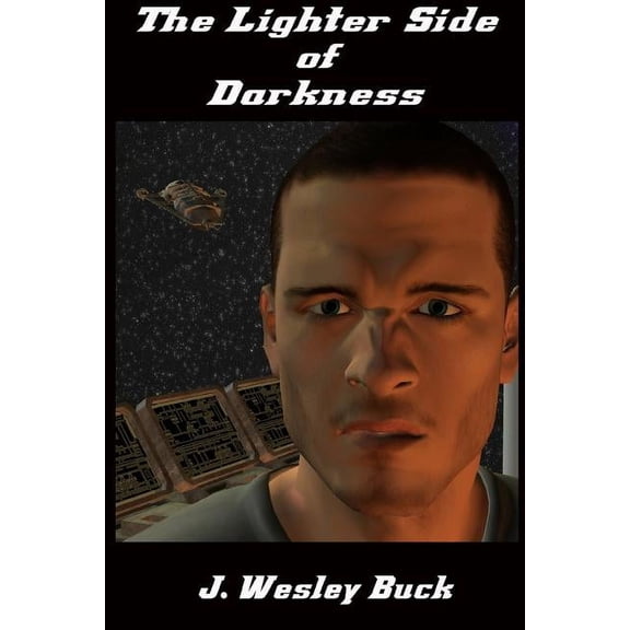 The Lighter Side of Darkness, (Paperback)