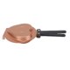thumbnail image 1 of Doble Cara Pancake Maker, Antiadherente De Acero Flip Cake Griddle Sartén Con Calefacción Uniforme Suministros De Cocina Para Cocinar Panqueques Waffles Desayuno Sándwiches, 1 of 7