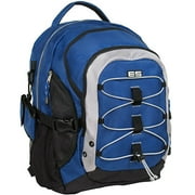 Backpack With Compression Straps