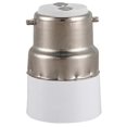 thumbnail image 4 of B22 to E14 Screw LED Light Bulb Socket Adapter Converter, 4 of 5