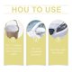 thumbnail image 5 of Accesorios Para Coches Auto Parts Products Automotive Cleaning Agent Beads, Pre Measured, Soluble, Ultra Concentratedformula, Purifying, Cleaning, And Protecting Automotive Paint,160ML, 5 of 7