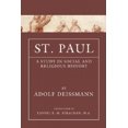 thumbnail image 3 of St. Paul: A Study in Social and Religious History, 3 of 3