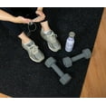 thumbnail image 4 of FloorPops Scoria Rubber Interlocking Tiles, 4 of 5